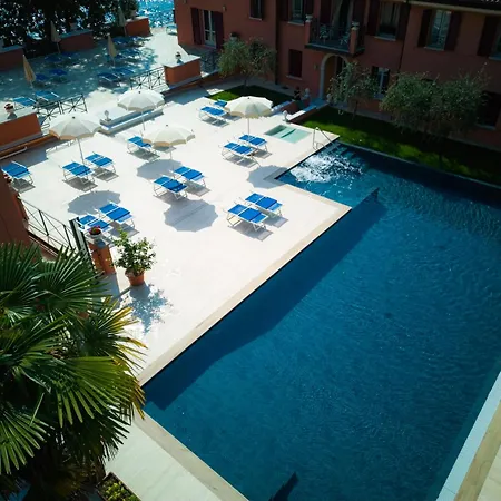 Hotel Bogliaco 4*