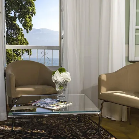 Bogliaco Hotel Gargnano