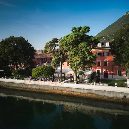 Bogliaco Hotel