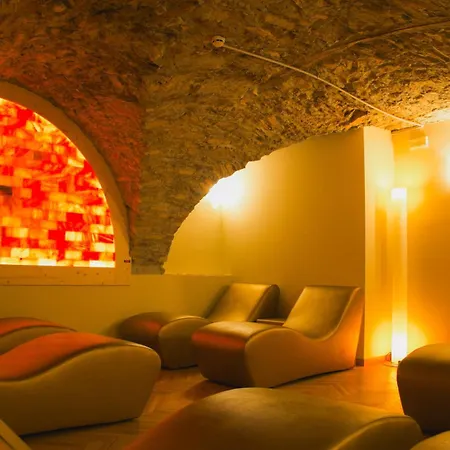 Hotel Bogliaco 4*