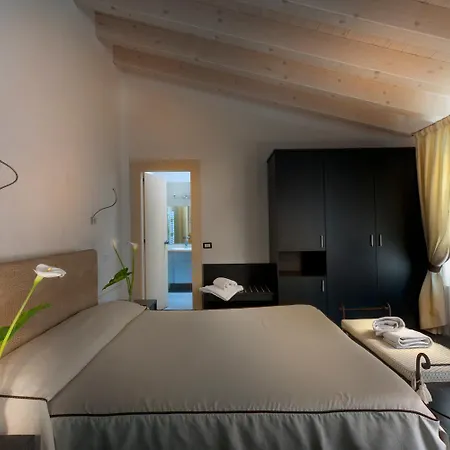 Bogliaco Hotel Gargnano