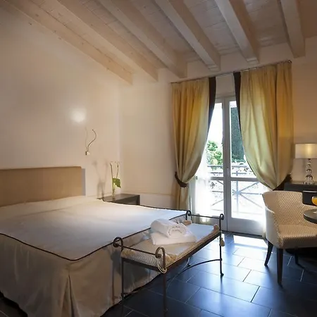 Bogliaco 4* Gargnano