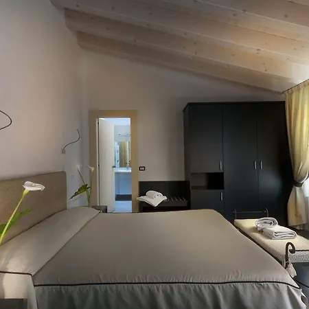 Bogliaco Hotel Gargnano