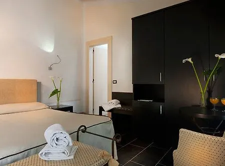 Hotel Bogliaco 4*