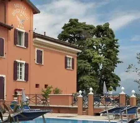 Hotel Bogliaco Gargnano