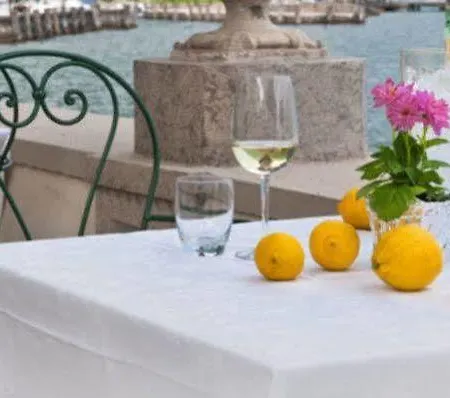 Bogliaco Hotel Gargnano