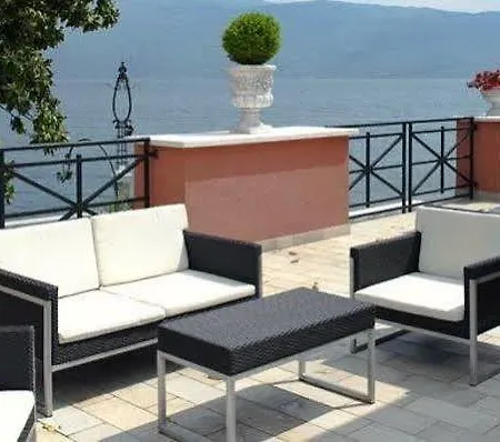 Hotel Bogliaco Gargnano