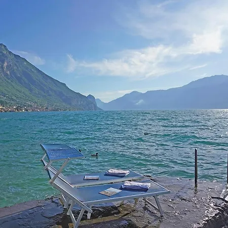 Bogliaco Hotel 4*